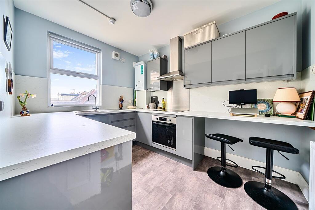 Main image of property: North Street, Bedminster, Bristol