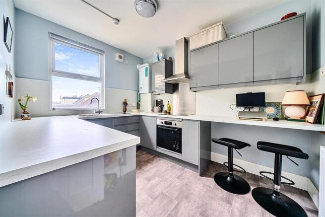 211-213 North Street, Southville, Bristol BS3 1JH
