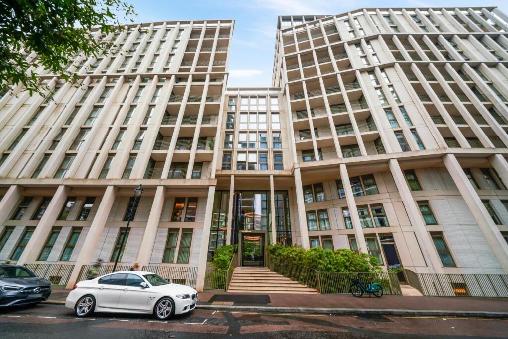 Main image of property: Abell House, John Islip Street, London