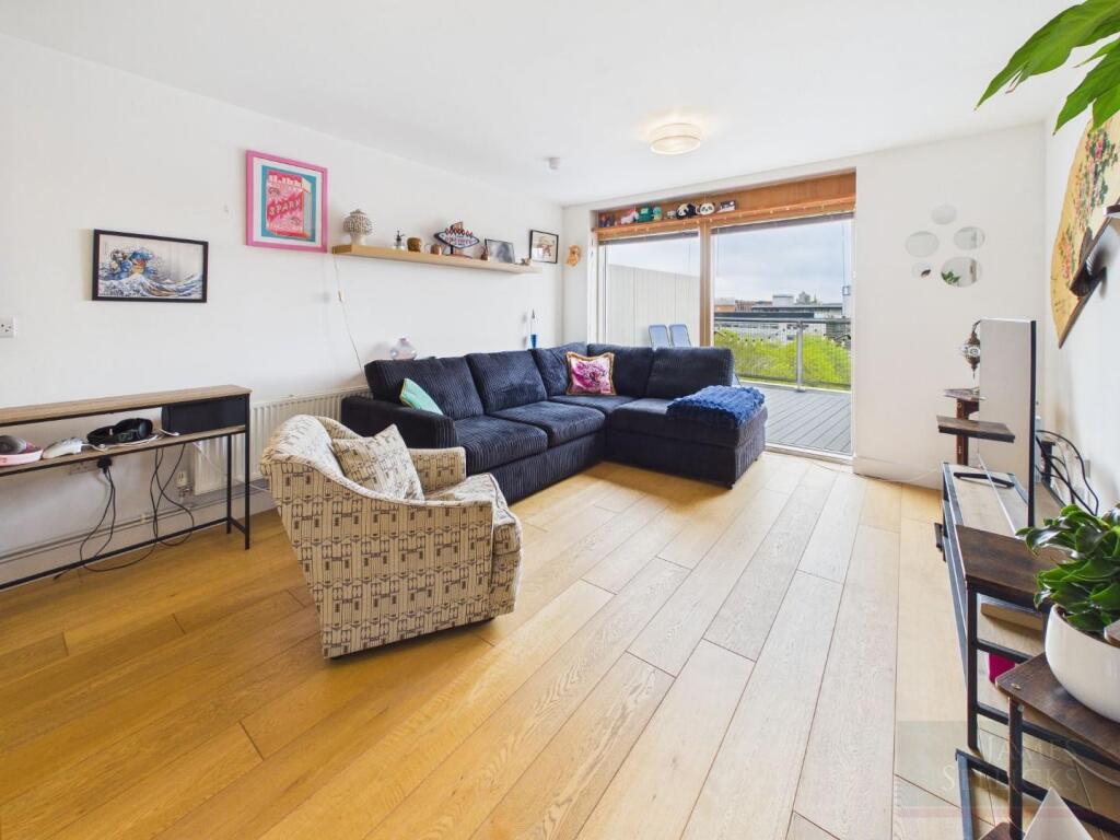 Main image of property: Phoenix Square, Burton Street, Leicester