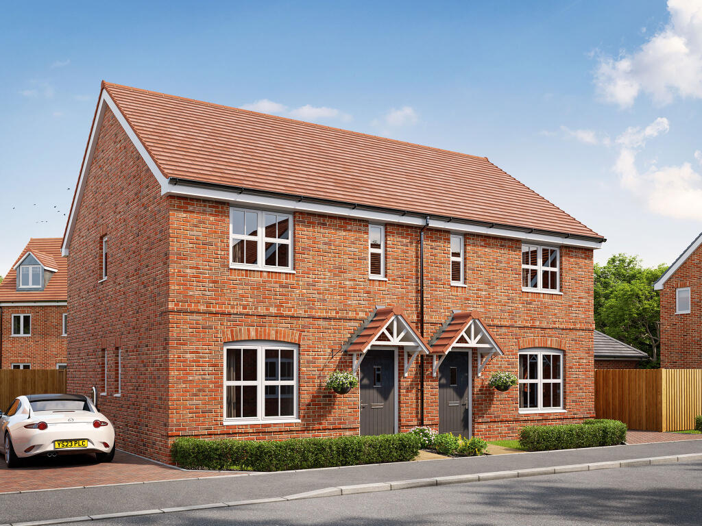 Main image of property: Birch Close, Oulton Broad, NR32 3QF