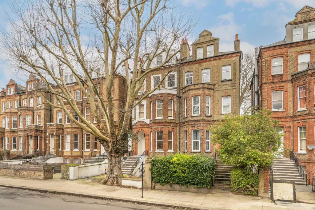 Main image of property: Fellows Road, St. John's Wood