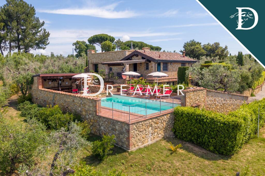 Main image of property: Tuscany, Pisa, Casale Marittimo