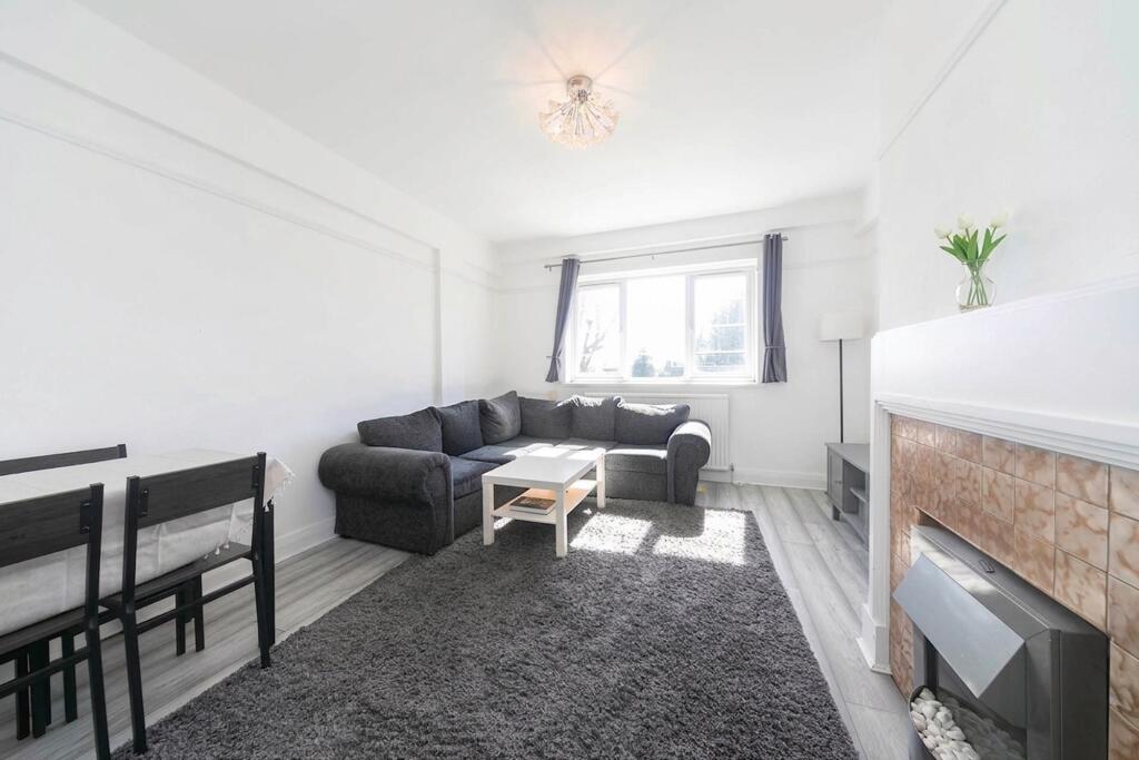 Main image of property: Embassy House, West Hampstead, NW6