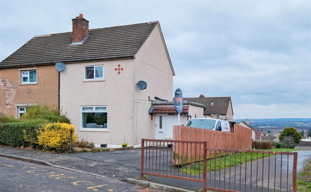 Main image of property: Melfort Road, Hamilton, Hamilton