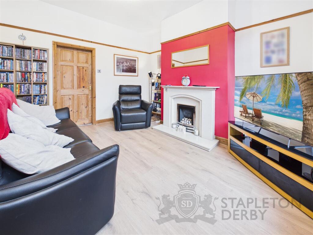 House in Warrington - View 3