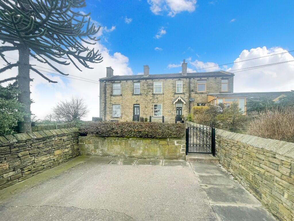 Main image of property: Linfit Lane, Flockton Moor, WF4