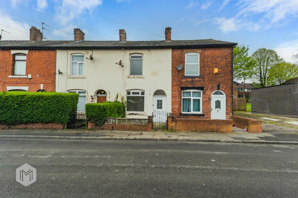 Main image of property: High Street, Heywood, Greater Manchester, OL10 3BU
