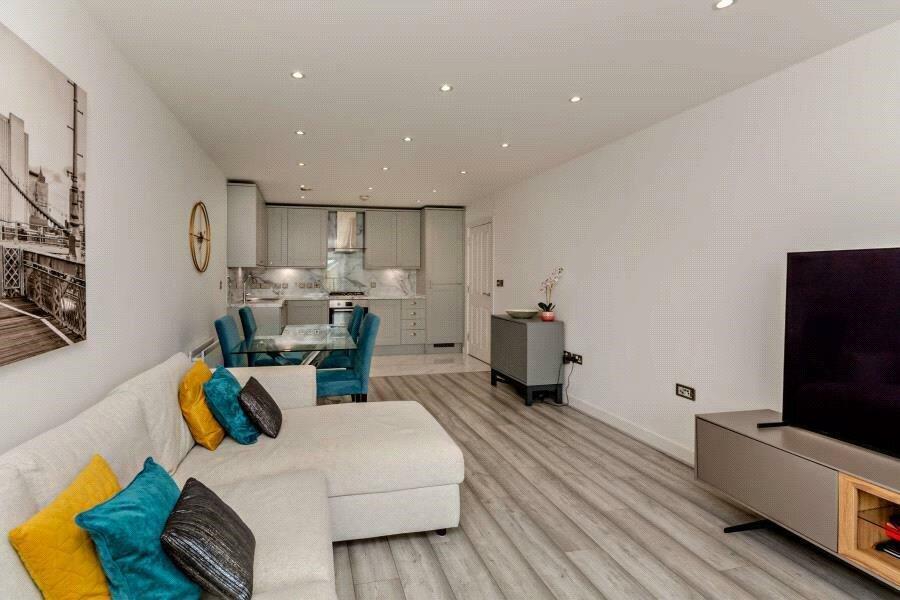 Main image of property: Truesdales, Ickenham, Uxbridge