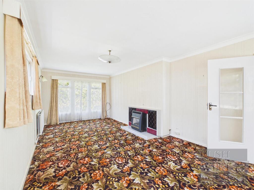 House in Hastings, St Helen's - View 2