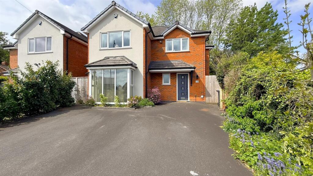 Main image of property: Redditch Road, Kings Norton