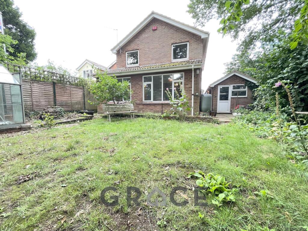 Winchester Way, Ipswich photo 2