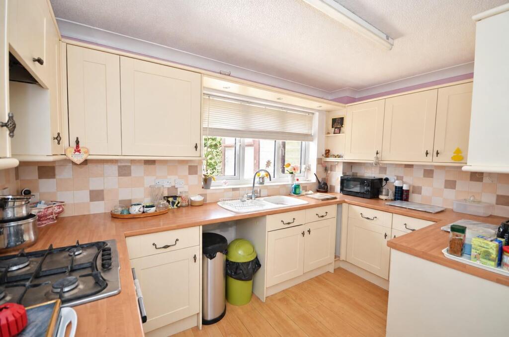 House in Northampton - View 4