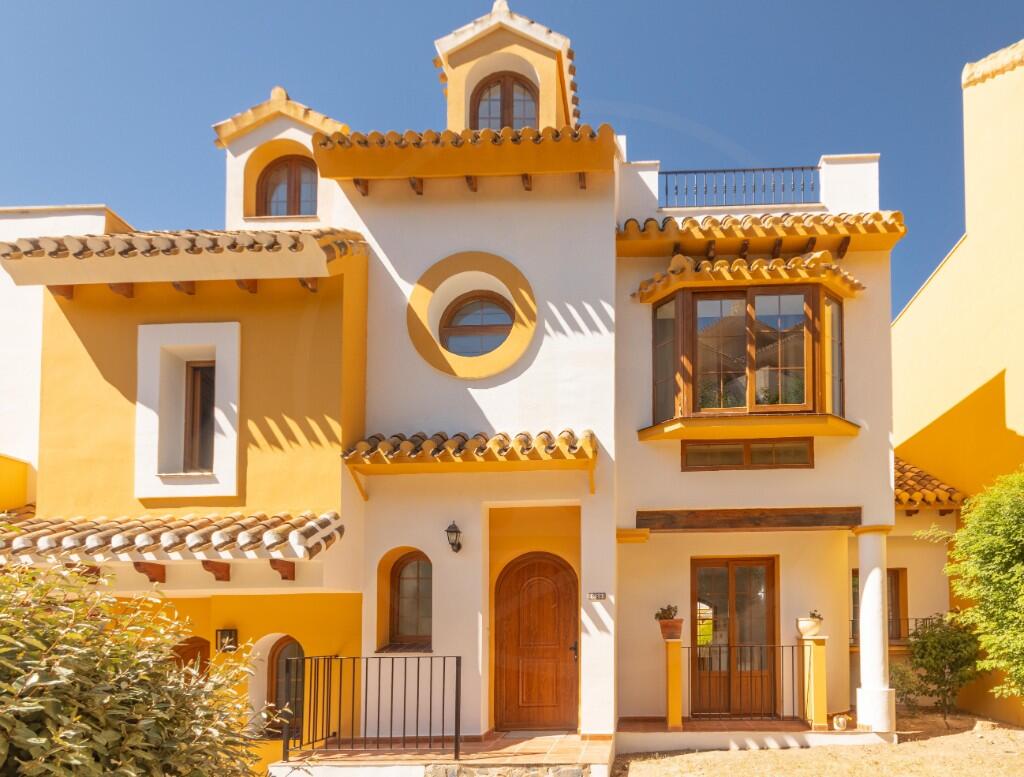 Main image of property: La Manga Club, Murcia