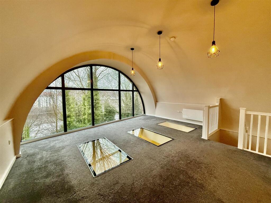 Main image of property: Ochre Mews, Raven Road, Gateshead