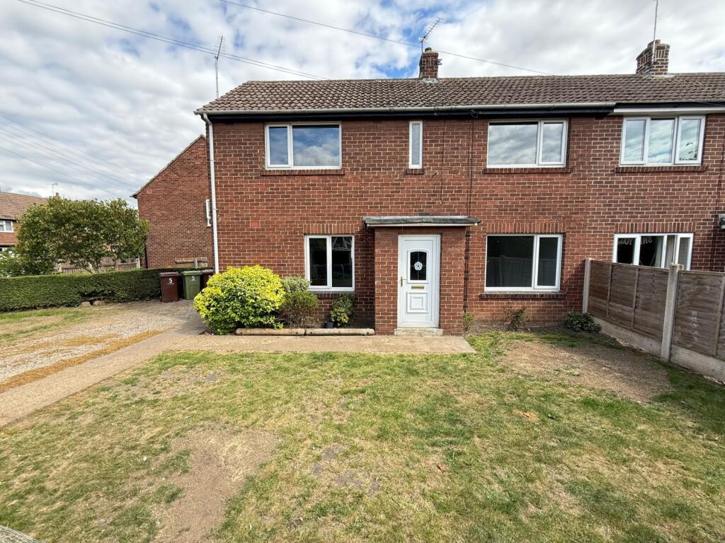 Main image of property: Springfields, Knottingley, West Yorkshire, WF11