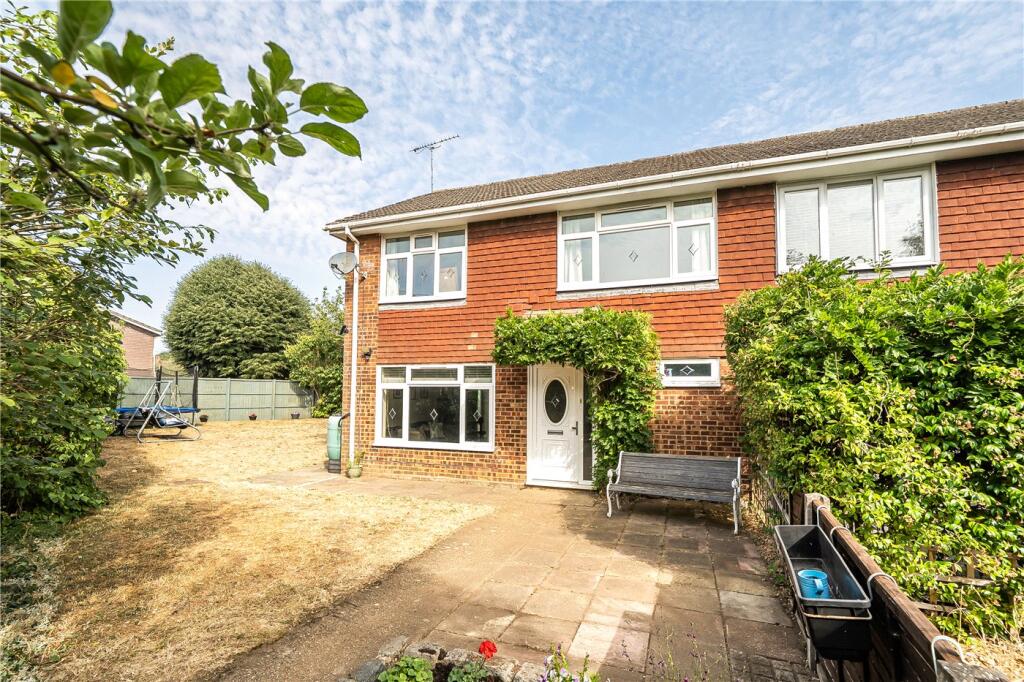 Main image of property: Roman Way, Farnham, Surrey, GU9