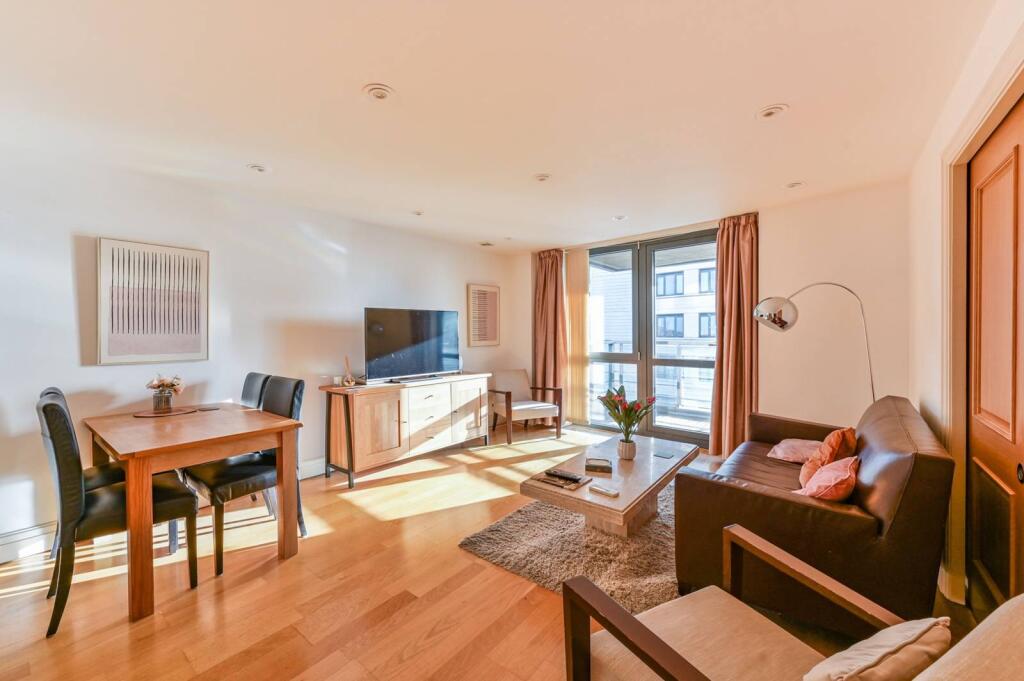 Main image of property: Sheldon Square, Westminster, London, W2