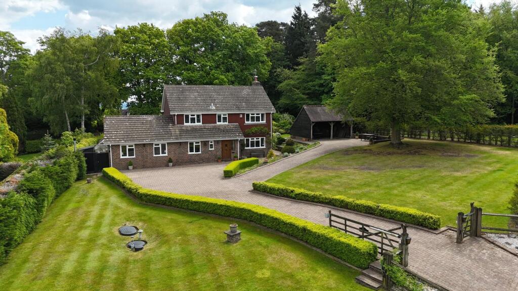 Main image of property: Netherfield Way, Netherfield, TN33