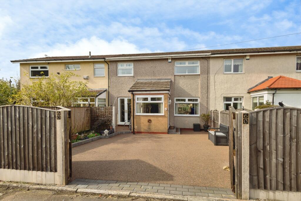 Main image of property: Ashworth Lane, HYDE, Cheshire, SK14