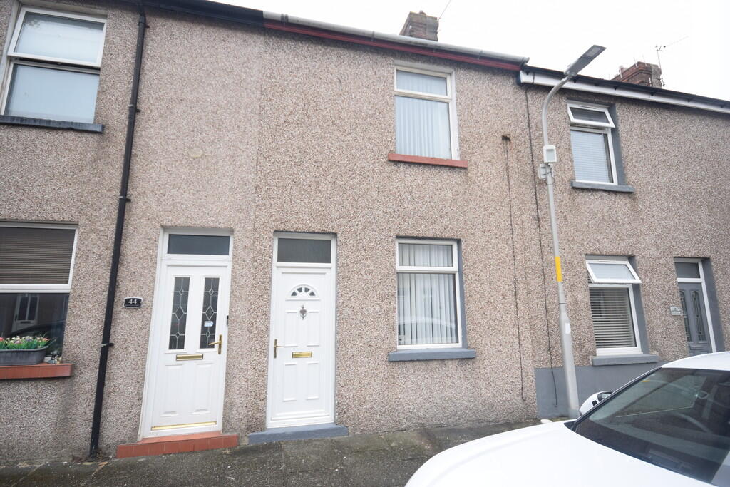 Main image of property: Methuen Street, Walney