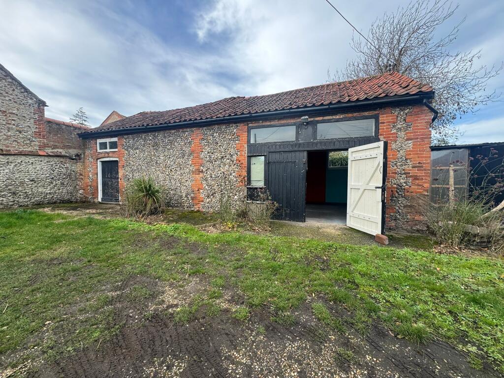 Main image of property: 63a High Street, Little Walsingham