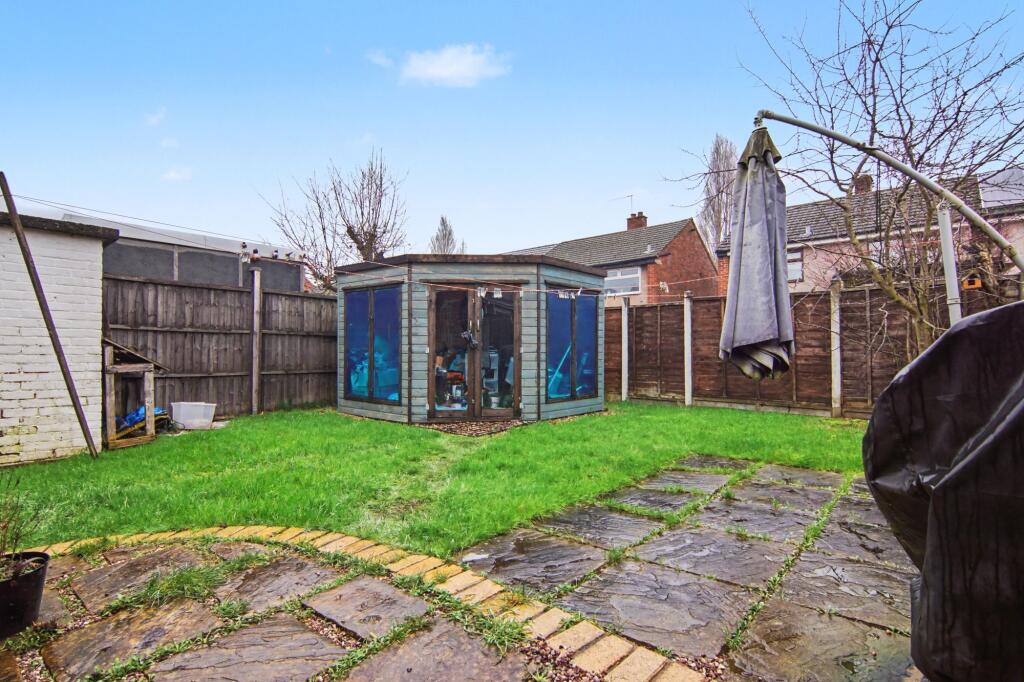 Newcomen Road, Bedworth, CV12 photo 4