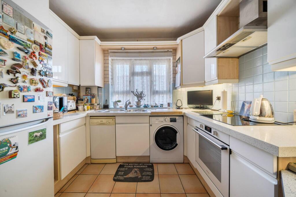 Main image of property: Broomhouse Lane, Fulham, London, SW6