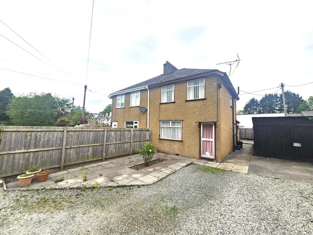 Main image of property: Plymouth Road, Tavistock