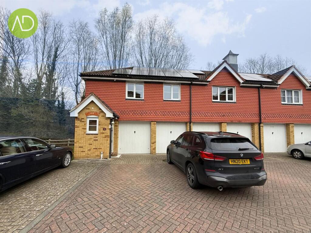 Main image of property: Yukon Road, Broxbourne
