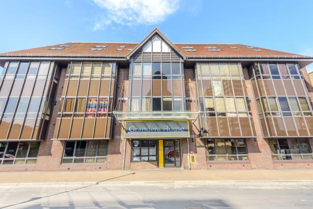 Main image of property: Staines Road West, Sunbury-on-thames, TW16