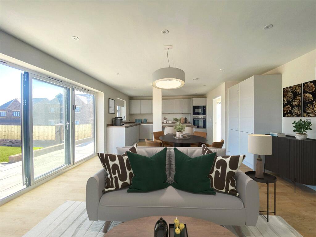 House in York - View 2