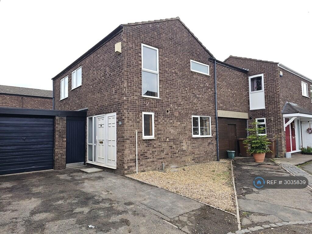 Main image of property: Dresden Close, Corby, NN18