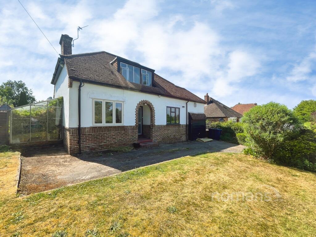 Main image of property: Tongham Road, Runfold, Farnham