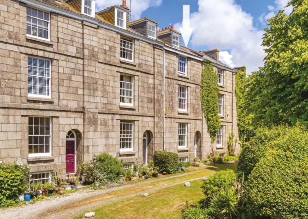 Main image of property: South Parade, Penzance