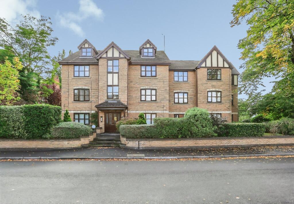 Main image of property: Derby Road, Heaton Moor, SK4