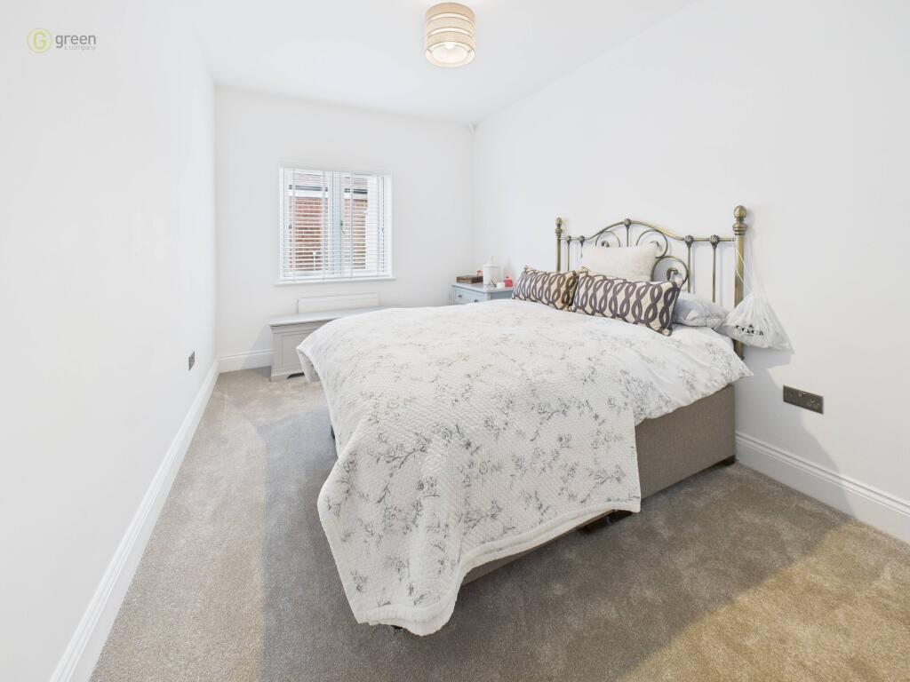 Additional image 21 of Gillway Lane, Tamworth, B79