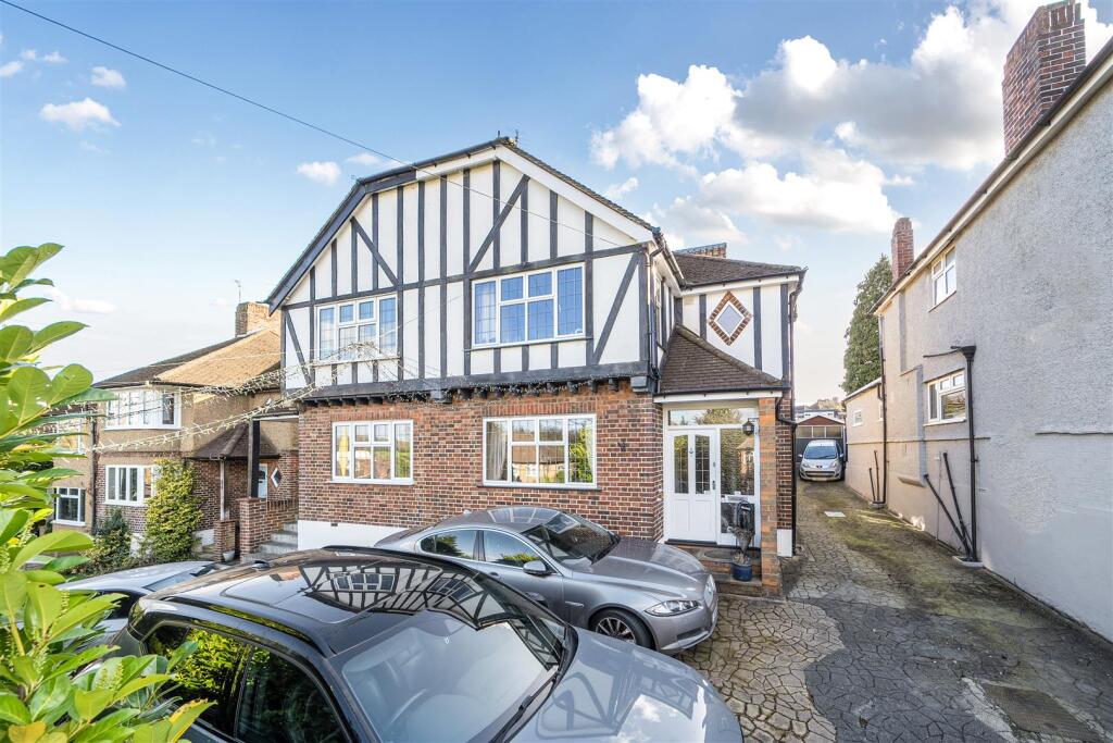Main image of property: Baldwins Lane, Croxley Green, Rickmansworth