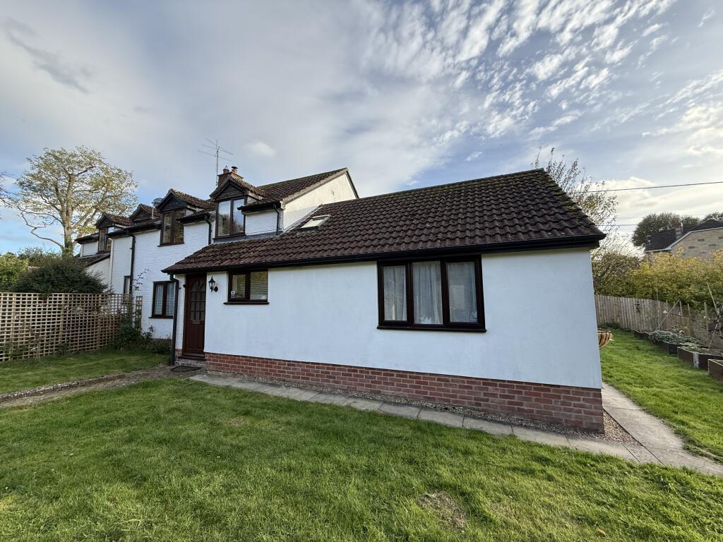 Main image of property: Yew House