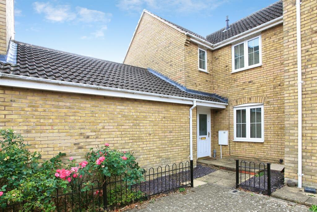 Main image of property: Boleyn Avenue, Peterborough