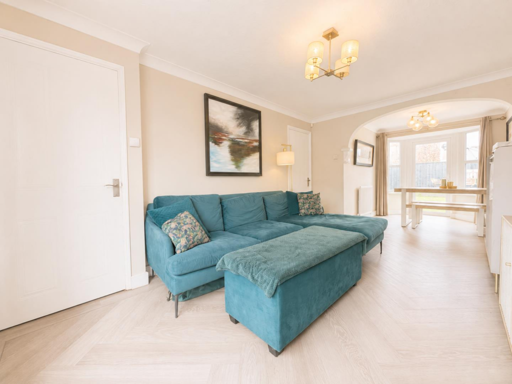 House in Ingleby Barwick, Stockton-on-Tees - View 3