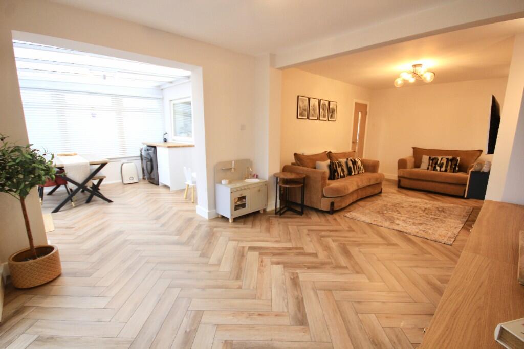 Main image of property: Hawden Road, Bournemouth, Dorset, BH11