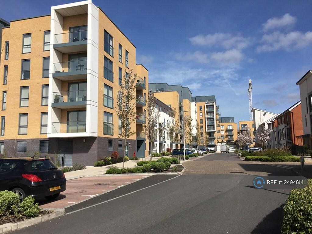 Main image of property: Drake Way, Reading, RG2