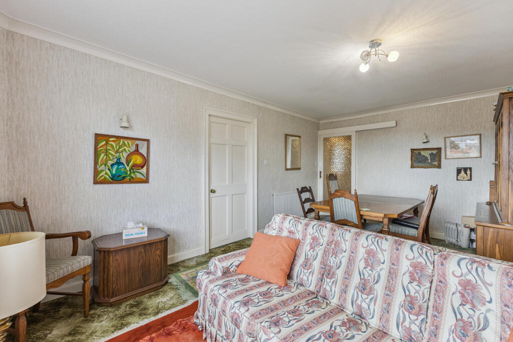 Apartment in Perth, Craigie - More