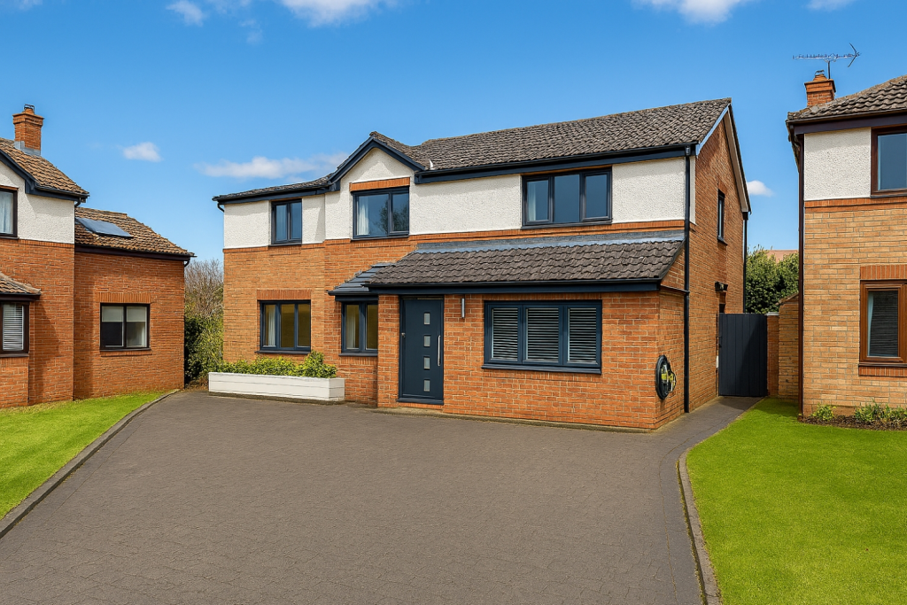 Main image of property: Roast Calf Lane, Bishop Middleham