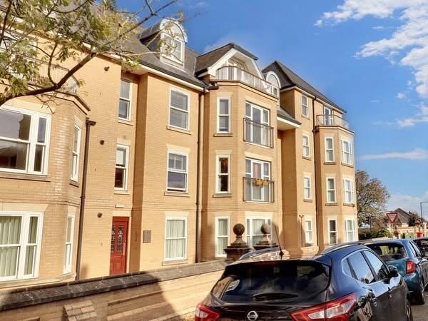 Main image of property: Rectory Road, Lowestoft, NR33 0AR