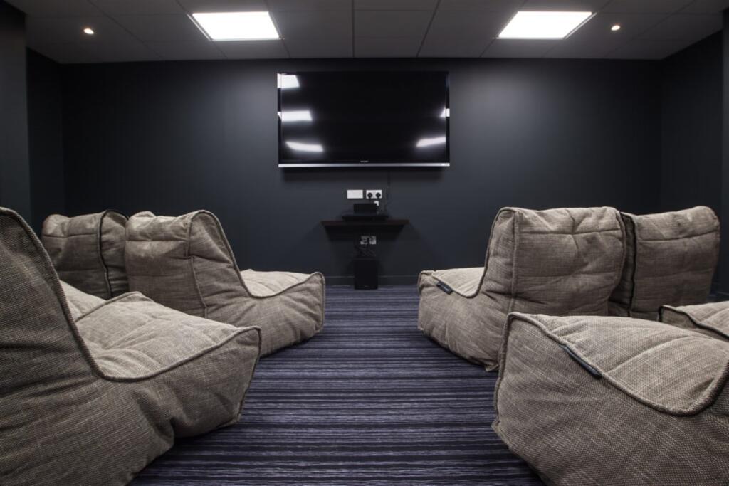 Main image of property: Studio 103, St Giles House, RG1