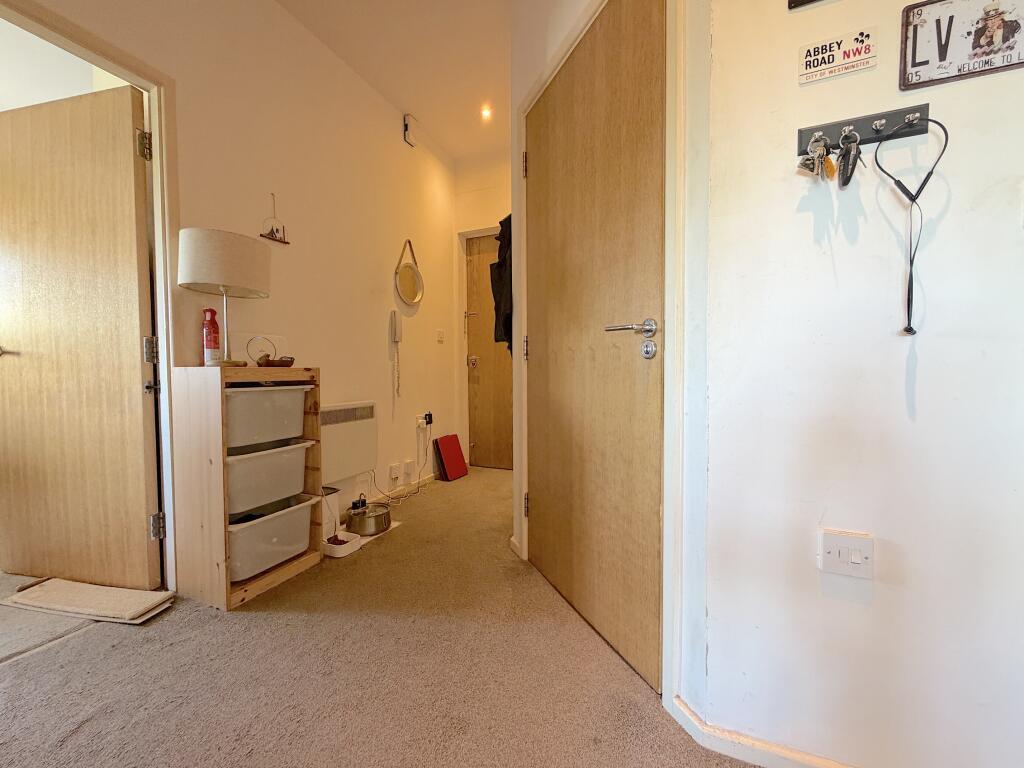 Apartment in Walsall - View 4