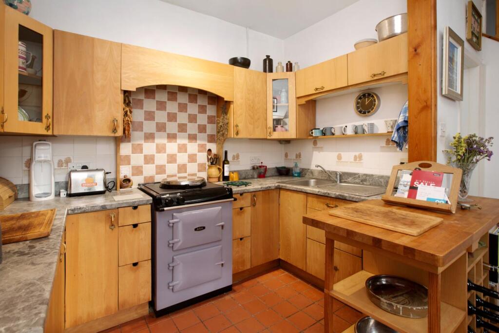 Albert Cottages, Dawlish, EX7 photo 3