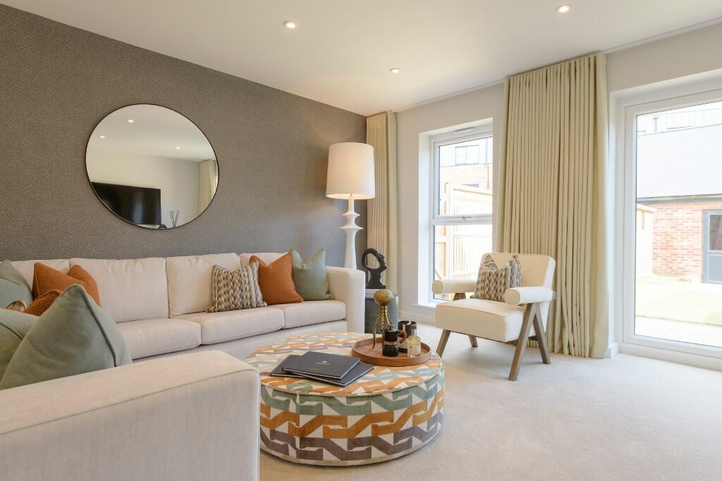 Main image of property: Riddiford Drive, Burgess Hill, West Sussex, RH15